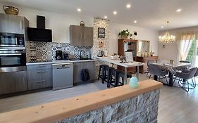 Agréable maison avec jardin à Joinville